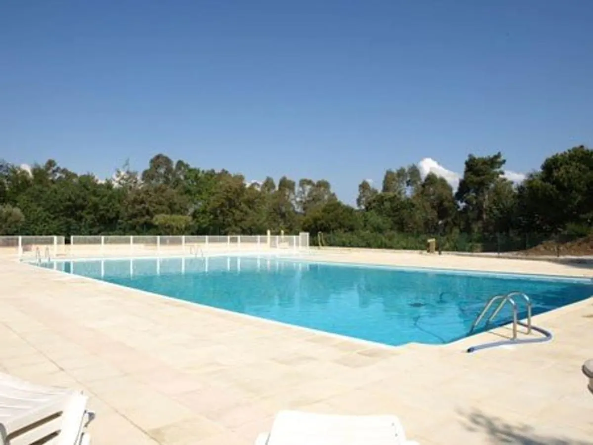 Holiday home Mas Avec 3 Chambres, Jardin, Piscine, Tennis Et Proche Plage A La Croix-Valmer - Fr-1-100-152
