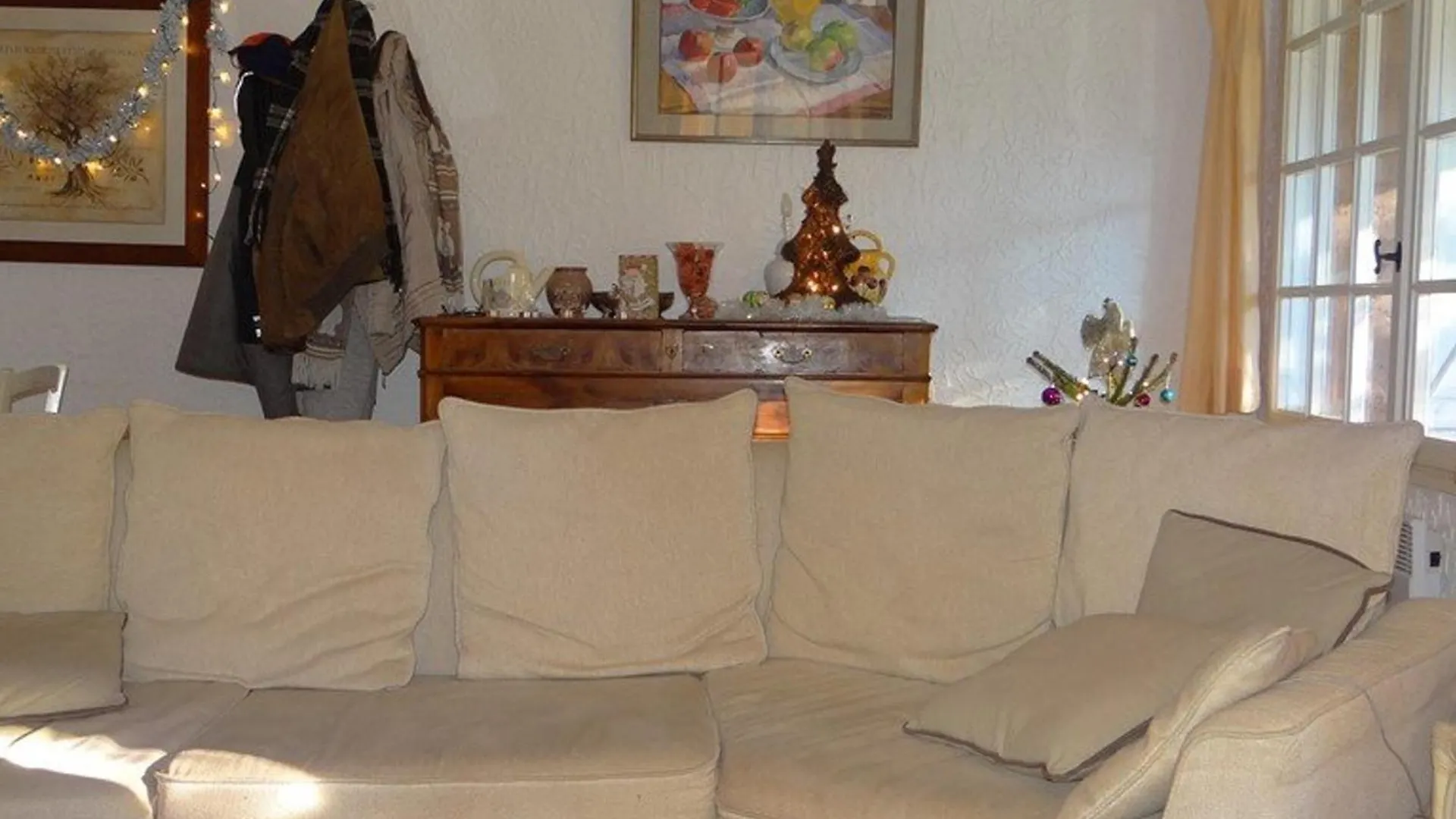 Mas Avec 3 Chambres, Jardin, Piscine, Tennis Et Proche Plage A La Croix-Valmer - Fr-1-100-152 France