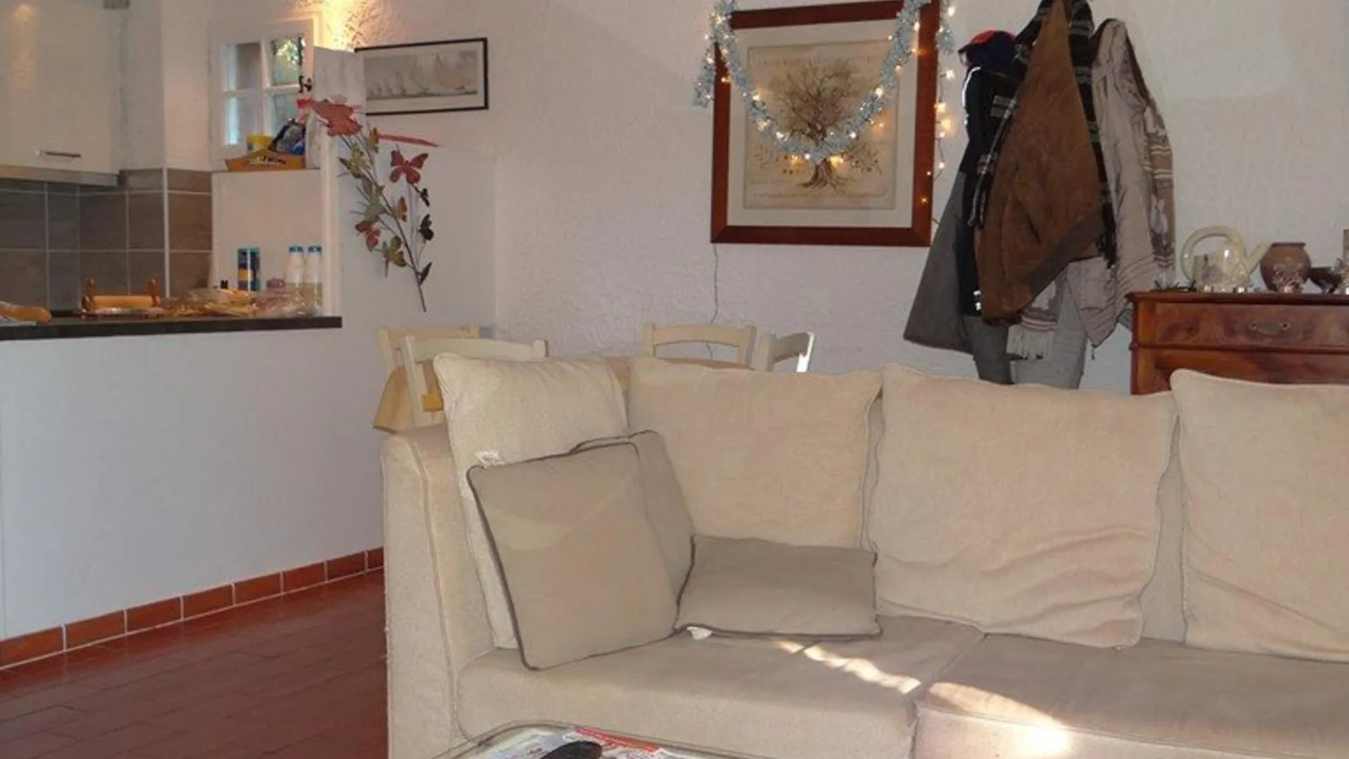 Mas Avec 3 Chambres, Jardin, Piscine, Tennis Et Proche Plage A La Croix-Valmer - Fr-1-100-152 Σπίτι διακοπών