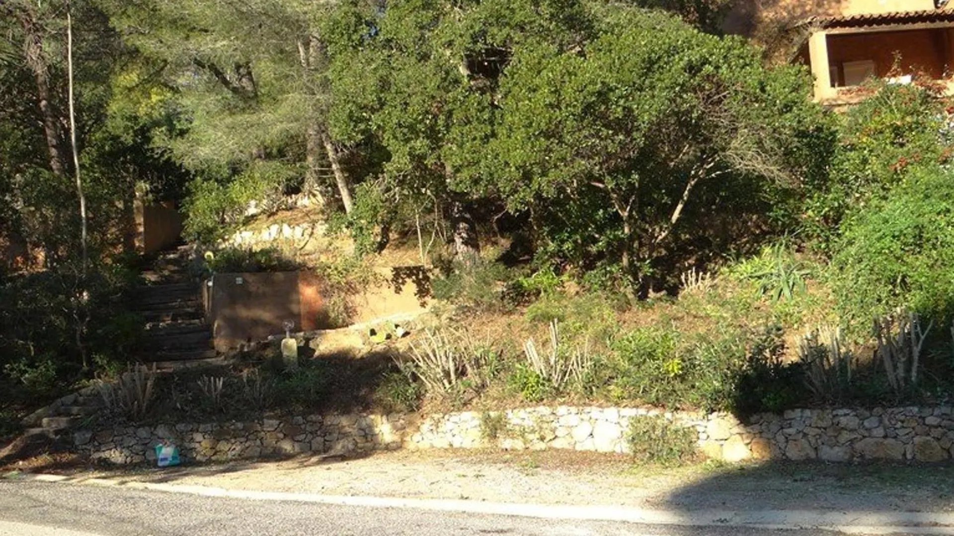 Mas Avec 3 Chambres, Jardin, Piscine, Tennis Et Proche Plage A La Croix-Valmer - Fr-1-100-152 contacts